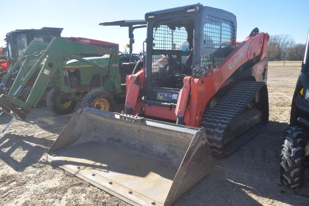 Image of Kubota SVL97-2 Primary image