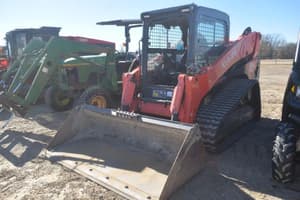 Kubota SVL97-2 Image