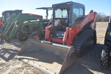 Main image Kubota SVL97-2