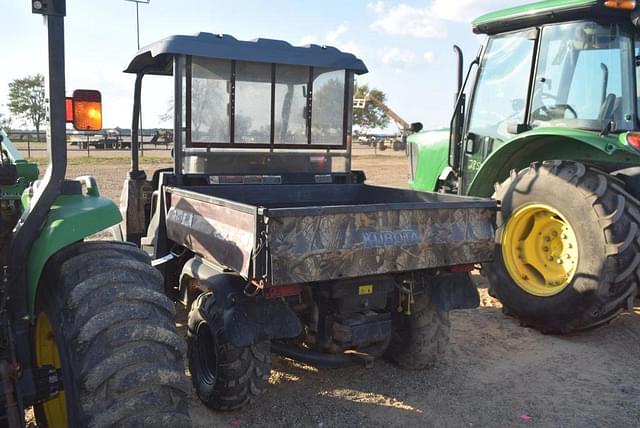 Image of Kubota RTV900 equipment image 1