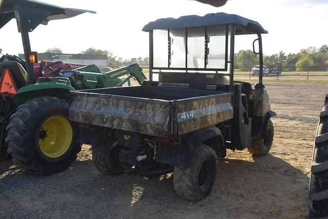 Image of Kubota RTV900 equipment image 2