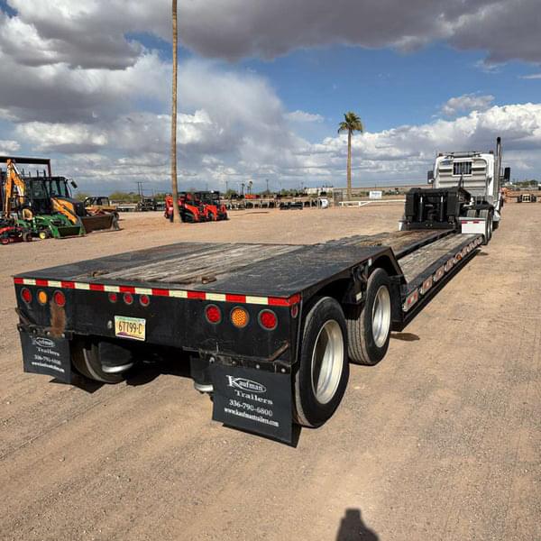 Image of Kaufman DR35 equipment image 3