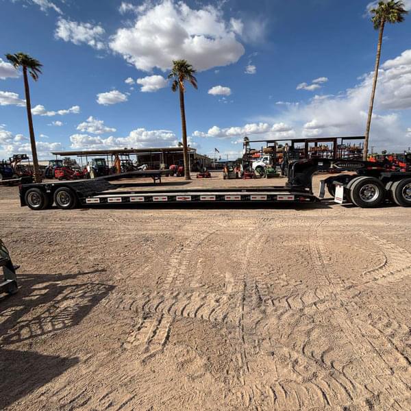 Image of Kaufman DR35 equipment image 1