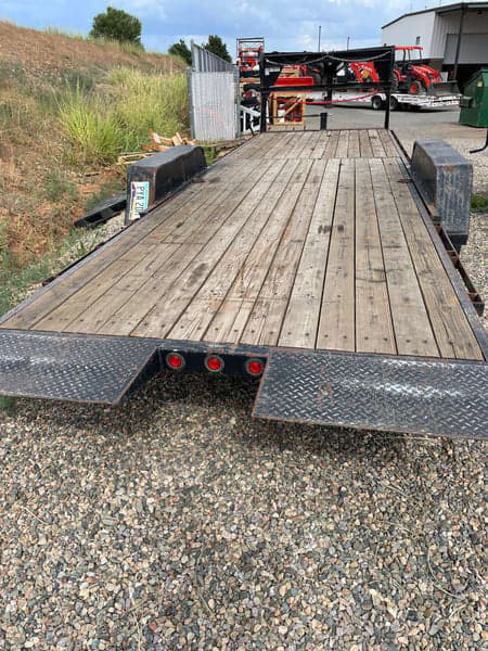 Image of Kaufman FDWTG-8K-24 equipment image 4