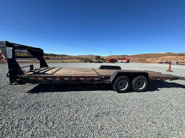 Kaufman FDWTG-8K-24 Equipment Image0