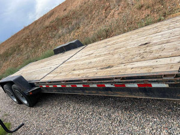 Image of Kaufman FDWTG-8K-24 equipment image 1