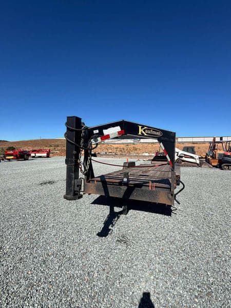 Image of Kaufman FDWTG-8K-24 equipment image 2