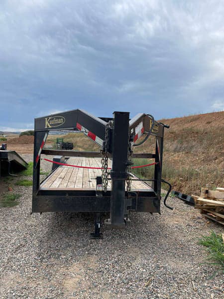 Image of Kaufman FDWTG-8K-24 equipment image 3