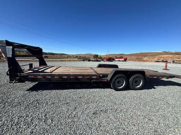 Main image Kaufman FDWTG-8K-24