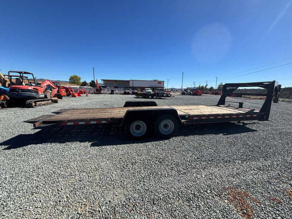 Image of Kaufman FDWTG-8K-24 equipment image 1