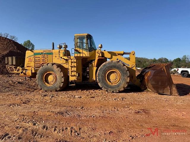 Image of Kawasaki 115ZIV equipment image 1