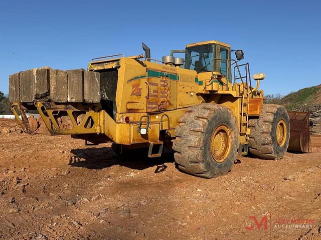 Image of Kawasaki 115ZIV equipment image 2