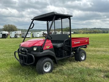 Main image Kawasaki Mule 3010