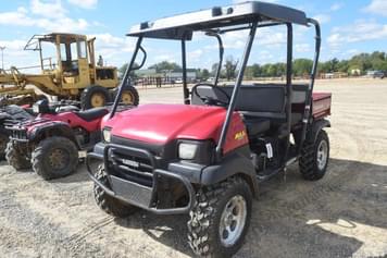 Main image Kawasaki Mule 3010