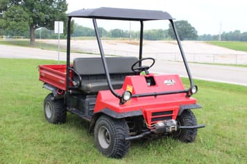 Main image Kawasaki Mule 2510