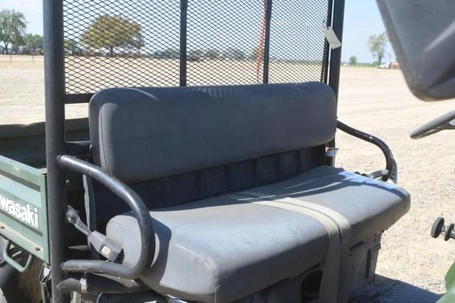 Image of Kawasaki Mule 2510 equipment image 4
