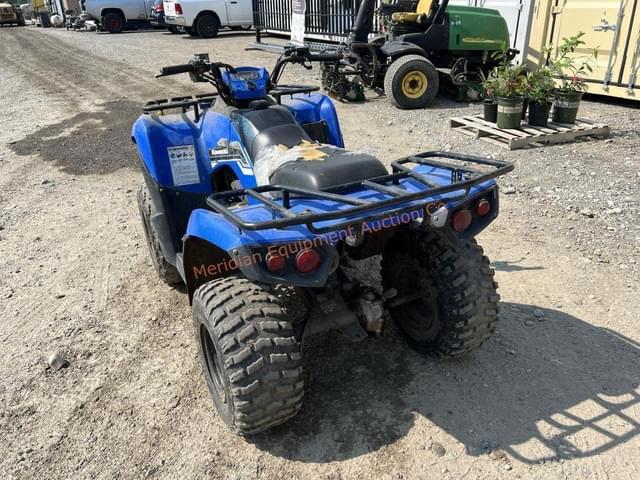 Image of Kawasaki 300 equipment image 2