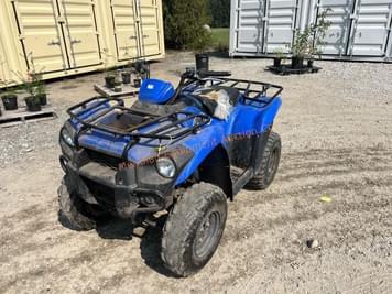 Main image Kawasaki 300