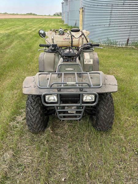 Image of Kawasaki 300 equipment image 1