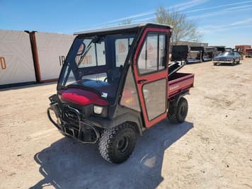 Main image Kawasaki 3000 Mule