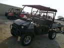 Kawasaki Mule 3010 Image