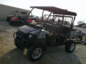 Kawasaki Mule 3010 Image
