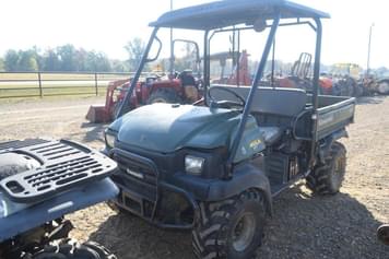 Main image Kawasaki Mule 3010