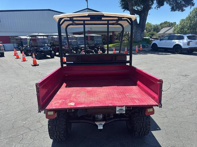 Image of Kawasaki Mule 3010 equipment image 3