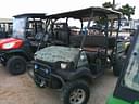 Kawasaki Mule 3010 Image