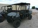Kawasaki Mule 3010 Image