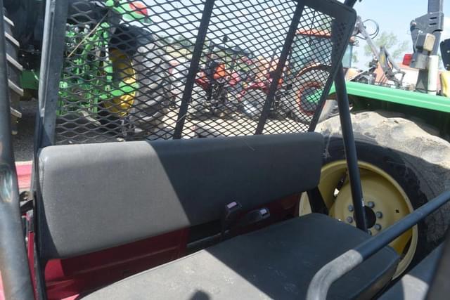 Image of Kawasaki Mule 3010 equipment image 4