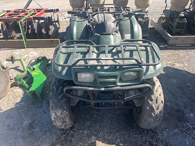 Image of Kawasaki 360 equipment image 1