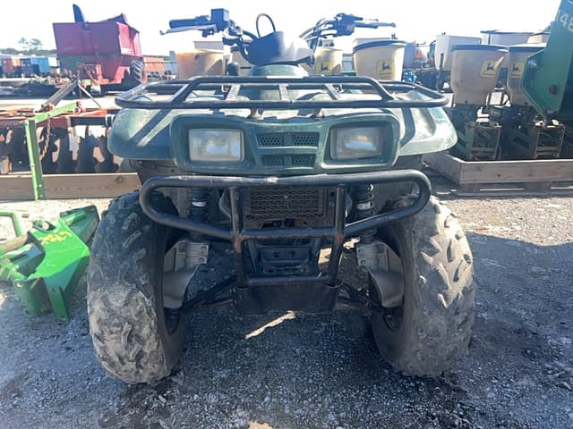 Image of Kawasaki 360 equipment image 2