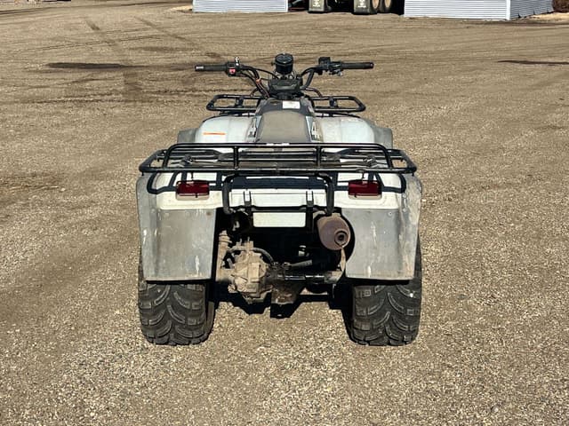 Image of Kawasaki 400 equipment image 3