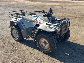 Main image Kawasaki 400