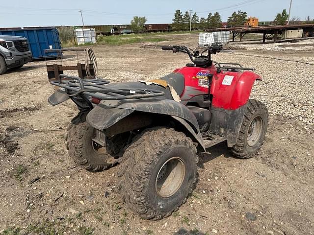 Image of Kawasaki 400 equipment image 4