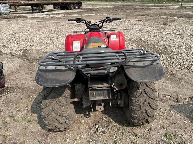 Image of Kawasaki 400 equipment image 3