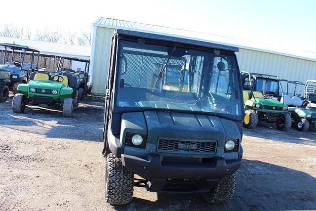 Image of Kawasaki Mule 4010 equipment image 2