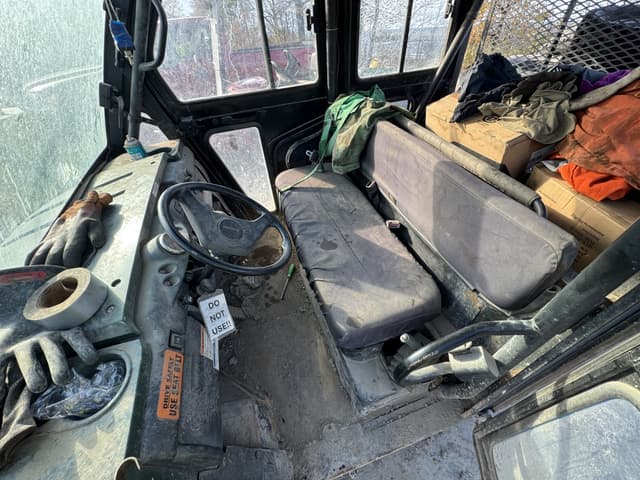 Image of Kawasaki Mule 4010 equipment image 4