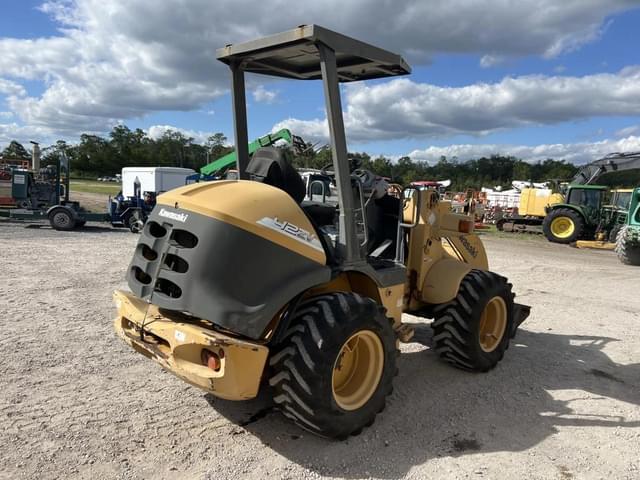 Image of Kawasaki 42ZV equipment image 2