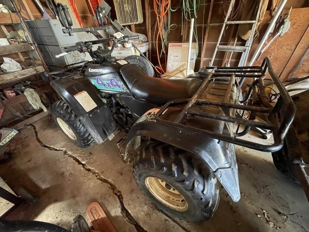 Main image Kawasaki Bayou