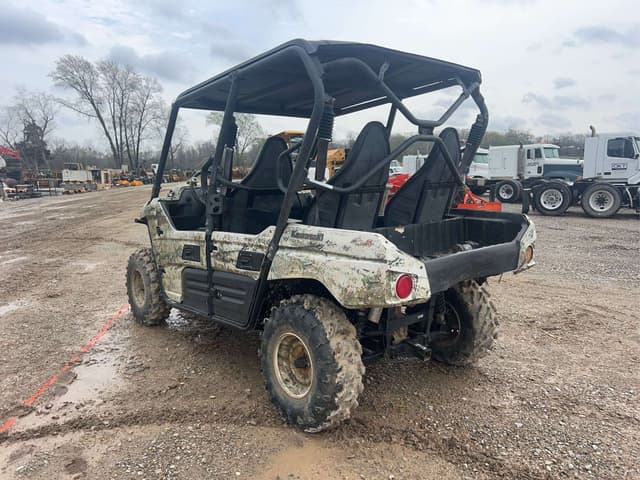 Image of Kawasaki Teryx X4 equipment image 1