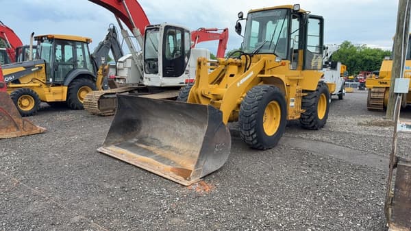 Equipment Main Image