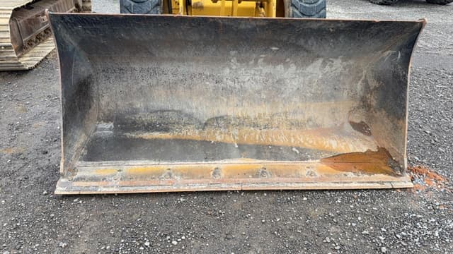 Image of Kawasaki 60ZV equipment image 3