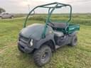 Kawasaki Mule 610 Image