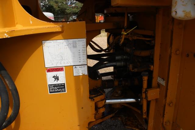 Image of Kawasaki 65Z equipment image 4