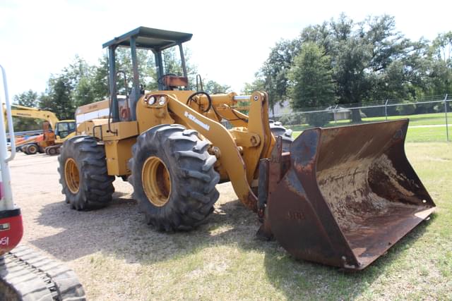 Image of Kawasaki 65Z equipment image 1