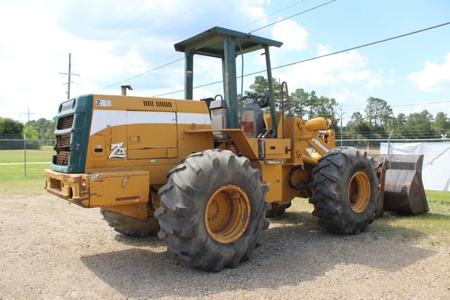 Image of Kawasaki 65Z equipment image 2
