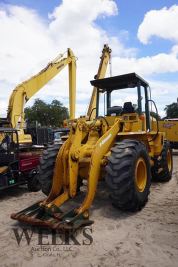 Main image Kawasaki 65ZV