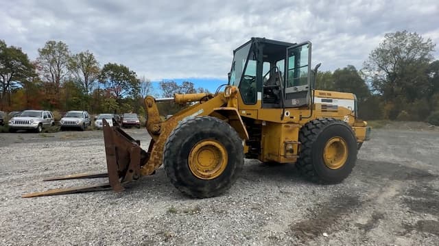 Image of Kawasaki 70Z equipment image 4